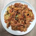 Cooksnap dari Laily Nurhayati untuk resep Talua Barendo: Telur Dadar Crispy dan Crunchy