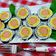 Cooksnap của QUÂN NGUYỄN khi họ làm theo món Cơm cuộn rong biển