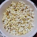Cooksnap dari Vita Fzell untuk resep POPCORN anti gosong