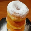Cooksnap dari elvi sofiyani untuk resep Donut Ubi Kuning
