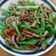 Grace Wang 的 青椒炒肉絲★okane cooksnap