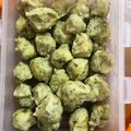 Cooksnap dari versita ganda untuk resep Bakso Udang Enak dengan penyedap alami