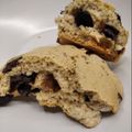 Cooksnap από EvaLazaros στη συνταγή Soft Cookies Βανίλιας