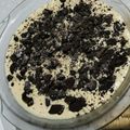 Cooksnap de KARLINE MARTINS quando cozinhou Gelado oreo.