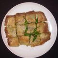 Cooksnap dari Bibil_kitchen untuk resep Martabak Telur Homemade