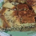 Cooksnap dari okke ind untuk resep Terang Bulan / Martabak / Kue Bandung Teflon Topping Coklat Keju Simple