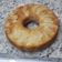 El cooksnap de Noelia Zanotti cuando hizo Torta de manzanas💖(torta de manzana invertida).