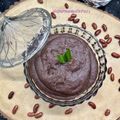 Cooksnap dari Dapur Mama DeFa untuk resep Isian / Pasta Kacang Merah | Red Bean Paste