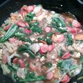 Cooksnap dari Indria Endah Nimasati untuk resep Cap jay