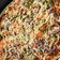 Chef K. Madaks Bakery's cooksnap of when they made Tortilla Pizza.