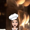 Cooksnap από Polixeni Fili στη συνταγή Τυροψωμάκια αφράτα με κατσικίσιο τυρί, φέτα και δυόσμο !!