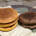 Cooksnap dari echa untuk resep Pancake Keto