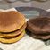 Cooksnap dari echa untuk resep Pancake Keto