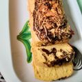 Cooksnap dari Bu Moy untuk resep Bolu panggang lembut untuk pemula