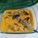 Cooksnap dari Nadhia Nurin untuk resep 129) pecel terong ikan asap with kemangi