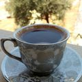 صورة من Ali Smadi، شاركها بعد تجربة وصفة قهوة المساء (يسعد مساكم)