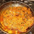 هایده پرمهر۱۳۵۷'s cooksnap of when they made Coriander Garlic Chutney.