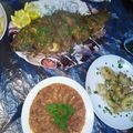 صورة من Chef Mimas، شاركها بعد تجربة وصفة سمك دنيس مشوي