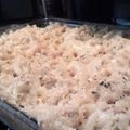 yay.borscht's cooksnap of when they made Lobster Mac n' Cheese.