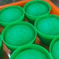 Cooksnap dari yunita untuk resep Apem Nasi