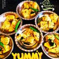 Jyotshna Vishal Khadatkar's cooksnap of when they made खमण ढोकळा (khaman dhokla recipe in marathi).