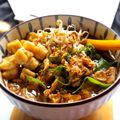 Cooksnap dari Rahma Ummu Hamzah (Kitchen_Umma) untuk resep Rawon