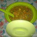 Cooksnap dari Ci Pohan untuk resep Semi-Homemade Beef Curry (dgn menggunakan Golden Curry)