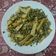 張貴珠 的 豆干炒小魚乾 cooksnap