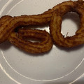 El cooksnap de maro7777 cuando hizo Churros de patata.