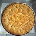El cooksnap de rocio r cuando hizo Tarta de manzana.