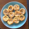 Chezcancook's cooksnap of when they made Company coming breakfast frittata.