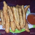 Cooksnap dari Nca Sweet untuk resep 53. Chakueala Reg’s Dish 🍽