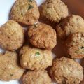Cooksnap dari Safira Machrusyah untuk resep Perkedel tempe
