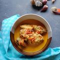 Cooksnap dari Susi Faniati untuk resep Gulai Ayam Pedas