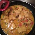 Cooksnap dari Nina Schaefer untuk resep Tuna bumbu kuning