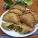 Cooksnap dari Maureen Sahat Manullang untuk resep Panada abon ikan #ketopad_cp._savorysnack