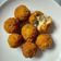Cooksnap dari S. Ilmi untuk resep Brulee bomb mozarella