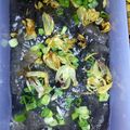 Cooksnap dari nena hilmah untuk resep ciwang(aci bawang) 