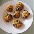 il CookFra quando ha preparato Polpette di melanzane di Nonna Nina