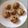 il CookFra quando ha preparato Polpette di melanzane di Nonna Nina