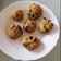 il CookFra quando ha preparato Polpette di melanzane di Nonna Nina