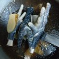 無舒 的 滷豬腳（電鍋版） cooksnap