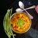 ANJANA GUPTA का कुकस्नैप जब उन्होंने बरबटी आलू की सब्जी (Barbati aloo ki sabzi recipe in hindi) बनाया था।
