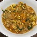 Cooksnap dari Ditha Ayu untuk resep Capcay Kuah Kental