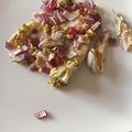 El cooksnap de Soraya Mateos cuando hizo Bacaladilla al horno.