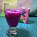 Cooksnap dari Gina untuk resep Es Naga Susu
