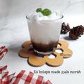 Cooksnap dari Mama fathan untuk resep Es Kelapa Muda Gula Aren
