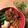 Cooksnap dari Putu Santhi untuk resep Mie Ayam Jamur Abang Abang