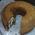 Cooksnap από Αντιγόνη στη συνταγή Κέικ αφρός 🥀