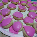 El cooksnap de Lidia Quintana cuando hizo Scones (Gabriela Diez).